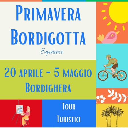Primavera Bordigotta